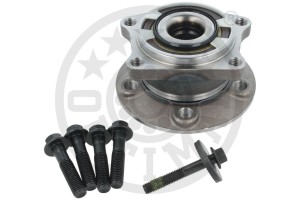 Комплект подшипника ступицы колеса 892587 OPTIMAL