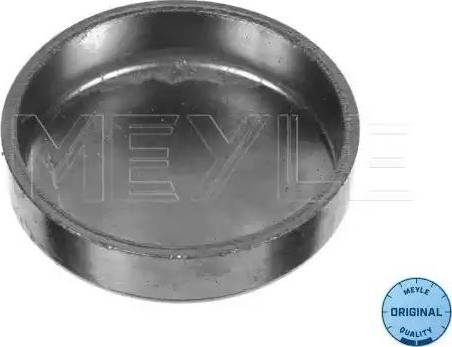 Заглушка блока цилиндров 014 003 0015 MEYLE