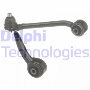 Крепление амортизационной стойки TMK47 DELPHI