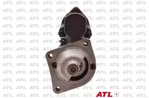 Стартер A11870 ATL DELTA AUTOTECHNIK