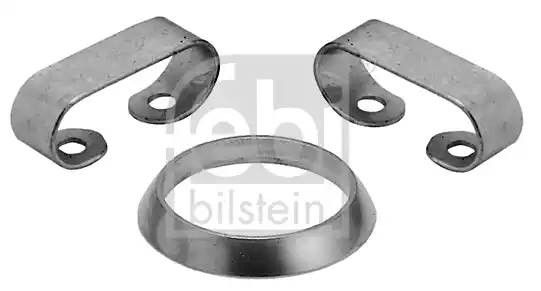 Кольцо уплотнительное системы ОГ 07005 FEBI BILSTEIN