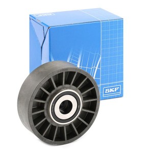 Натяжной ролик, поликлиновой  ремень VKM38001 SKF