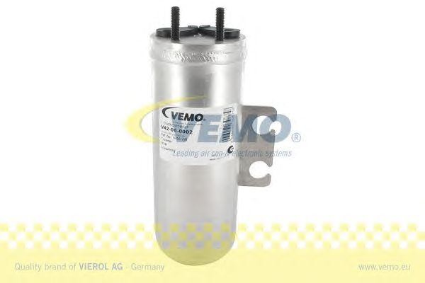 Осушитель, кондиционер V42-06-0002 VEMO