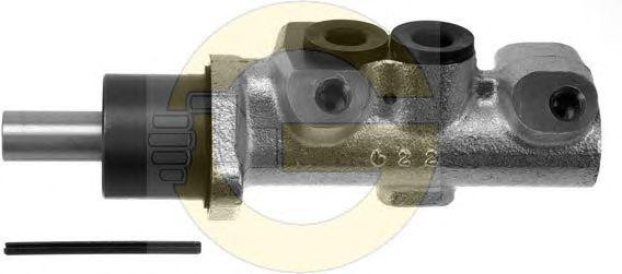 Главный тормозной цилиндр 4007501 GIRLING