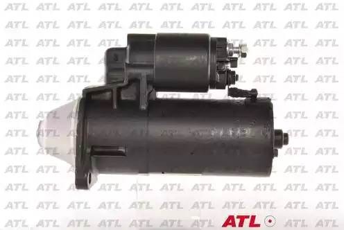 Стартер A10790 ATL DELTA AUTOTECHNIK