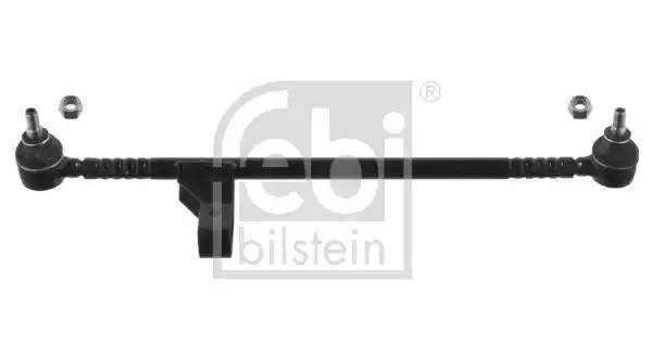 Тяга рулевая 03670 FEBI BILSTEIN