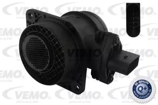 Расходомер воздуха V10-72-0958 VEMO