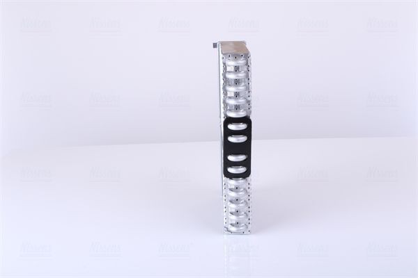 Теплообменник, отопление салона 70502 NISSENS