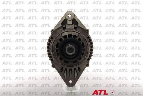 Генератор L 37 650 ATL DELTA AUTOTECHNIK