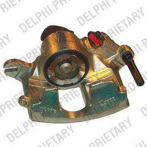 Тормозной суппорт LC7063 DELPHI