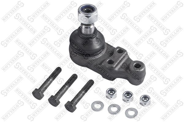 Опора шаровая подвески 52-00028-SX STELLOX