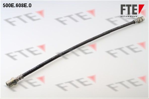 Тормозной шланг 500E608E0 FTE