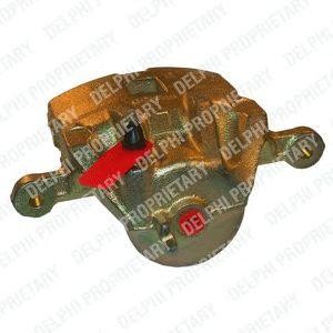 Тормозной суппорт LC7120 DELPHI