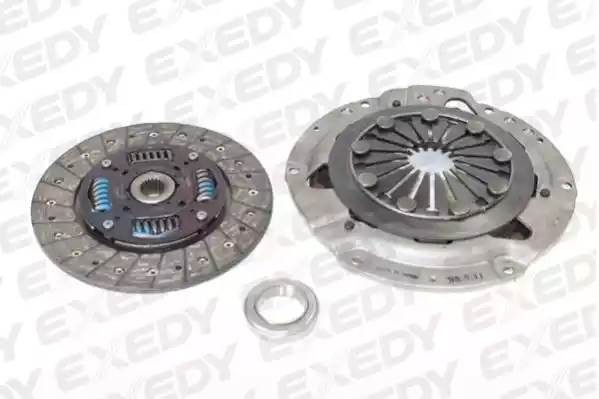 Комплект сцепления FJK2001 EXEDY