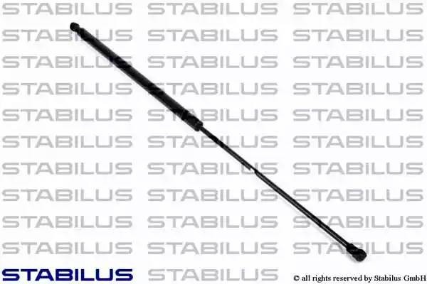 Упругий элемент, капот 0745VH STABILUS
