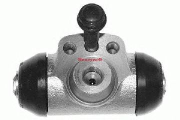Колесный тормозной цилиндр 212398B BENDIX JURID