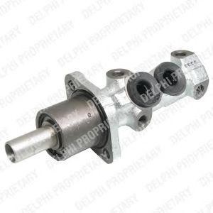 Главный тормозной цилиндр LM30045 DELPHI
