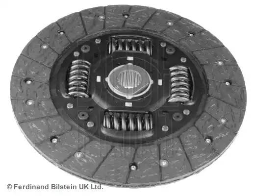Диск сцепления ADG03155 BLUE PRINT