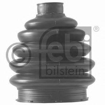 Пыльник, приводной вал 01006 FEBI BILSTEIN
