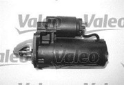 Стартер 436008 VALEO PHC
