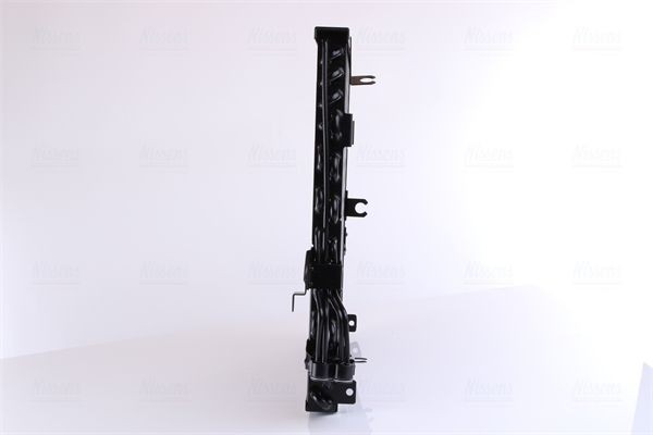 Конденсатор, кондиционер 94166 NISSENS