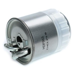 Топливный фильтр HDF563 DELPHI