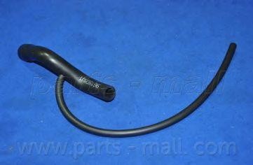 Патрубок вентиляции картера PXNMC-019 PMC PARTS MALL