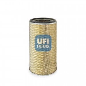 Воздушный фильтр 27.017.00 UFI