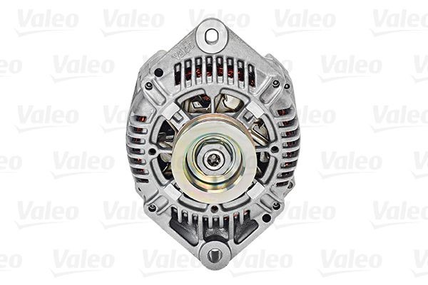 Генератор 437201 VALEO PHC
