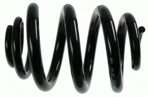 Пружина ходовой части 994 181 SACHS