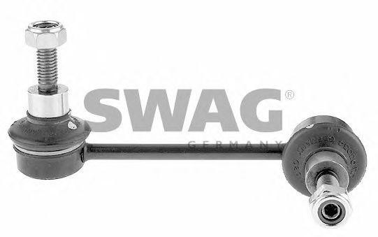 Тяга / стойка, стабилизатор 60919866 SWAG