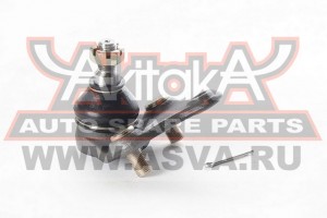 Опора шаровая подвески 0120-SXA10 ASVA