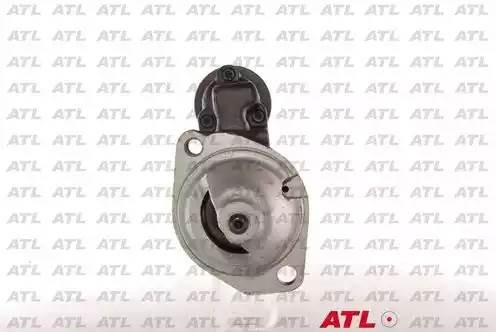 Стартер A70560 ATL DELTA AUTOTECHNIK