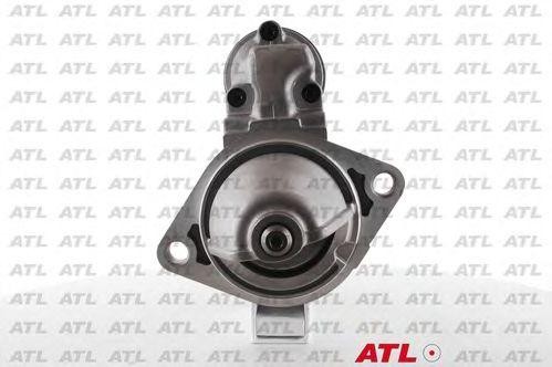Стартер A70480 ATL DELTA AUTOTECHNIK