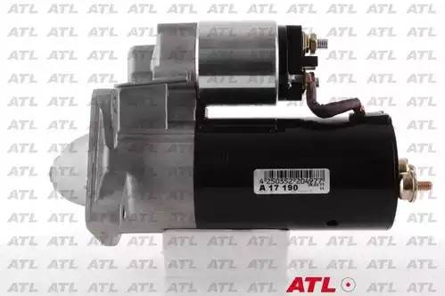 Стартер A 17 190 ATL DELTA AUTOTECHNIK