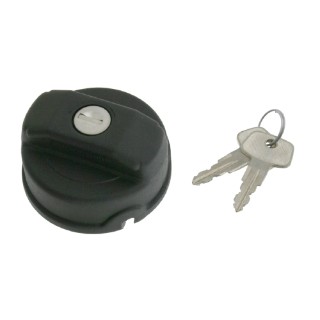 Крышка, топливной бак 02211 FEBI BILSTEIN