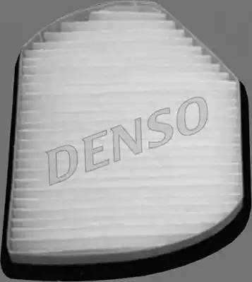 Фильтр, воздух во внутренном пространстве DCF009P DENSO
