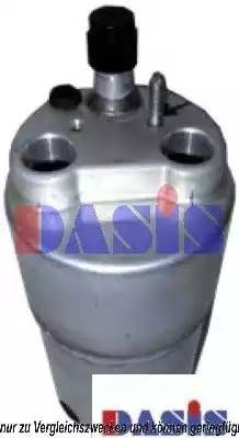 Осушитель, кондиционер 800356N AKS DASIS