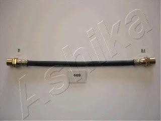 Кронштейн, тормозный шланг 6906605 ASHIKA
