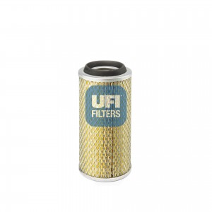 Воздушный фильтр 27.298.00 UFI