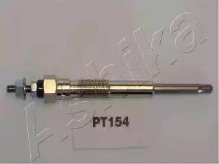 Свеча накаливания PT154 JAPAN PARTS GROUP