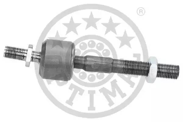 Осевой шарнир, рулевая тяга G2-562 OPTIMAL
