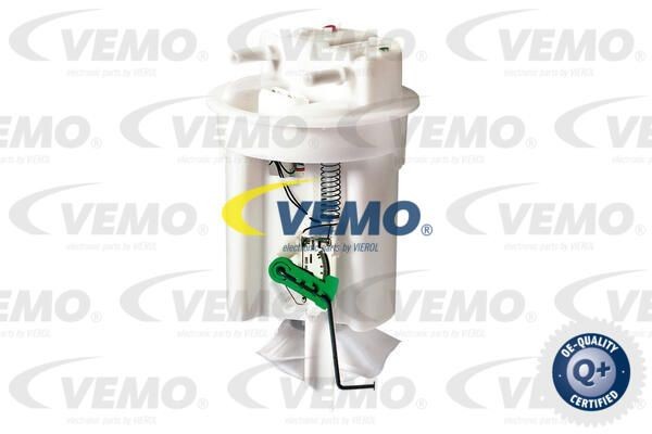 Элемент системы питания V42-09-0009 VEMO