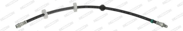 Тормозной шланг FHY2180 FERODO