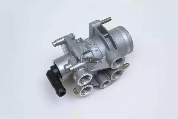 Тормозной клапан, тормозной механизм 320063101 HALDEX