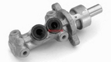Главный тормозной цилиндр 132429B BENDIX JURID