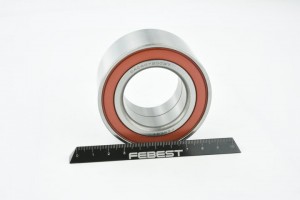 Подшипник ступицы колеса DAC40720037 FEBEST