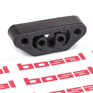 Буфер, глушитель 255-973 BOSAL