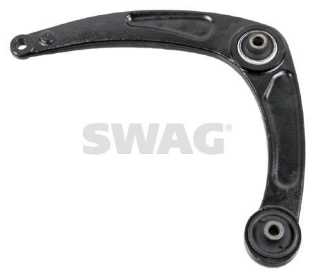 Рычаг независимой подвески колеса, подвеска колеса 62 92 2385 SWAG