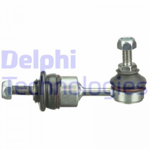 Тяга / стойка, стабилизатор TC1275 DELPHI